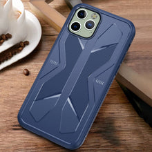 Load image into Gallery viewer, Butterfly Shadow Shockproof Full Coverage TPU Soft Case, For iPhone 12 Pro Max, For iPhone 12 mini