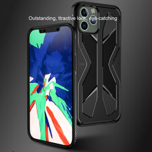 Load image into Gallery viewer, Butterfly Shadow Shockproof Full Coverage TPU Soft Case, For iPhone 12 Pro Max, For iPhone 12 mini