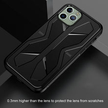 Load image into Gallery viewer, Butterfly Shadow Shockproof Full Coverage TPU Soft Case, For iPhone 12 Pro Max, For iPhone 12 mini