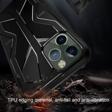 Load image into Gallery viewer, Butterfly Shadow Shockproof Full Coverage TPU Soft Case, For iPhone 12 Pro Max, For iPhone 12 mini