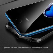 Load image into Gallery viewer, Butterfly Shadow Shockproof Full Coverage TPU Soft Case, For iPhone 12 Pro Max, For iPhone 12 mini