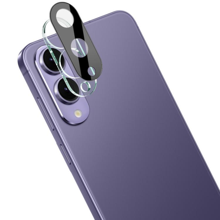 imak High Definition Integrated Glass Lens Film Black Version