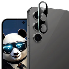 imak High Definition Integrated Glass Lens Film Black Version