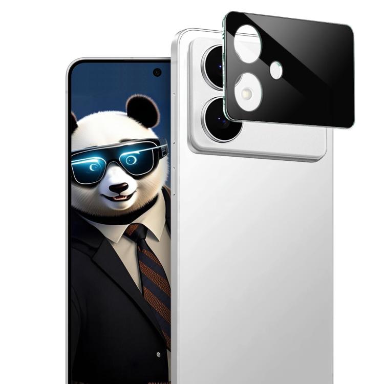 imak High Definition Integrated Glass Lens Film Black Version