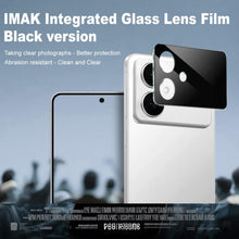 Load image into Gallery viewer, imak High Definition Integrated Glass Lens Film Black Version