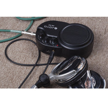Load image into Gallery viewer, JOYO JA-02 3W Guitar Amplifier Mini Electric Guitar Amp Amplifier Speaker with Volume Tone Distortion Control, JA-02