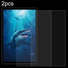 Load image into Gallery viewer, 2pcs 9H 0.3mm Explosion-proof Tempered Glass Film, For BEYODFU Tablet L30 10.4