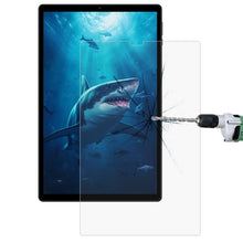 Load image into Gallery viewer, 9H 0.3mm Explosion-proof Tempered Glass Film, For BEYODFU Tablet L30 10.4