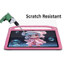 Load image into Gallery viewer, 25pcs 9H 0.3mm Explosion-proof Tempered Glass Film, For Weelikeit 1069AA 2024 10.14 inch, For Weelikeit C19W Kids 10.1 inch