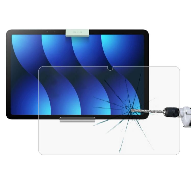 9H 0.3mm Explosion-proof Tempered Glass Film, For Xiaodu K30 12, For Xiaodu T30 Pro / Z30 14, For Xiaodu 12 inch