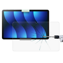 Load image into Gallery viewer, 9H 0.3mm Explosion-proof Tempered Glass Film, For Xiaodu K30 12, For Xiaodu T30 Pro / Z30 14, For Xiaodu 12 inch