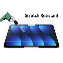 Load image into Gallery viewer, 9H 0.3mm Explosion-proof Tempered Glass Film, For Xiaodu K30 12, For Xiaodu T30 Pro / Z30 14, For Xiaodu 12 inch
