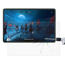 Load image into Gallery viewer, 9H 0.3mm Explosion-proof Tempered Glass Film, For Xiaodu K30 12, For Xiaodu T30 Pro / Z30 14, For Xiaodu 12 inch