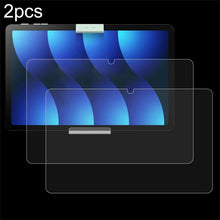 Load image into Gallery viewer, 2pcs 9H 0.3mm Explosion-proof Tempered Glass Film, For Xiaodu K30 12, For Xiaodu T30 Pro / Z30 14, For Xiaodu 12 inch