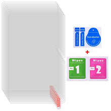 Load image into Gallery viewer, 25pcs 9H 0.3mm Explosion-proof Tempered Glass Film, For Xiaodu K30 12, For Xiaodu T30 Pro / Z30 14, For Xiaodu 12 inch
