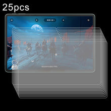 Load image into Gallery viewer, 25pcs 9H 0.3mm Explosion-proof Tempered Glass Film, For Xiaodu K30 12, For Xiaodu T30 Pro / Z30 14, For Xiaodu 12 inch