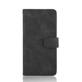 Solid Color Skin Feel Magnetic Buckle Horizontal Flip Calf Texture PU Leather Case with Holder & Card Slots & Wallet, For iPhone 12 mini, For iPhone 12 / 12 Pro, For iPhone 12 Pro Max, For iPhone 11 Pro, For iPhone 11, For iPhone 11 Pro Max            ...