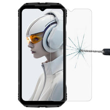 Load image into Gallery viewer, 0.26mm 9H 2.5D Tempered Glass Film, For DOOGEE V Max Plus