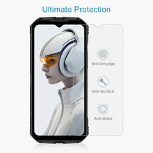 Load image into Gallery viewer, 0.26mm 9H 2.5D Tempered Glass Film, For DOOGEE V Max Plus