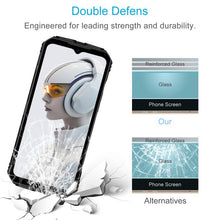 Load image into Gallery viewer, 0.26mm 9H 2.5D Tempered Glass Film, For DOOGEE V Max Plus