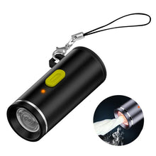 Load image into Gallery viewer, USB-C / Type-C Cigarette Lighter Portable Adapter