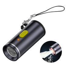 Load image into Gallery viewer, USB-C / Type-C Cigarette Lighter Portable Adapter
