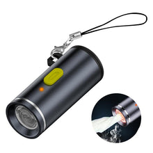 Load image into Gallery viewer, USB-C / Type-C Cigarette Lighter Portable Adapter