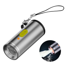 Load image into Gallery viewer, USB-C / Type-C Cigarette Lighter Portable Adapter