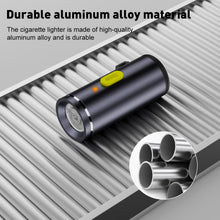 Load image into Gallery viewer, USB-C / Type-C Cigarette Lighter Portable Adapter