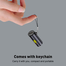 Load image into Gallery viewer, USB-C / Type-C Cigarette Lighter Portable Adapter