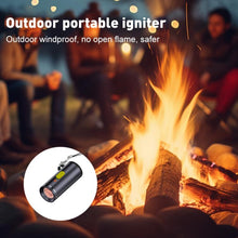 Load image into Gallery viewer, USB-C / Type-C Cigarette Lighter Portable Adapter