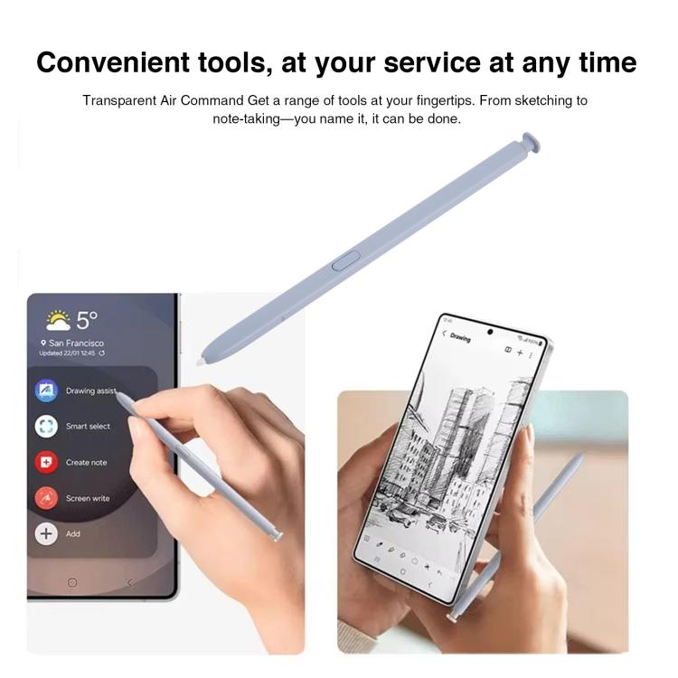 High Sensitivity Stylus Pen