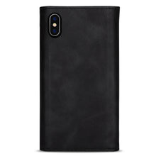 Load image into Gallery viewer, Skin Feel Zipper Horizontal Flip Leather Case with Holder &amp; Card Slots &amp; Photo Frame &amp; Lanyard &amp; Long Rope, For iPhone XR, For iPhone XS Max