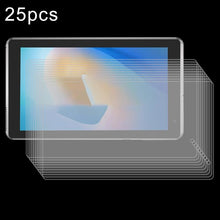Load image into Gallery viewer, 25pcs 9H 0.3mm Explosion-proof Tempered Glass Film, For YQSAVIOR Q2 7.0