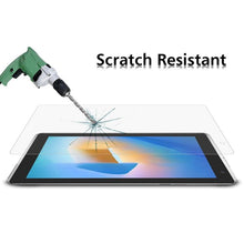 Load image into Gallery viewer, 25pcs 9H 0.3mm Explosion-proof Tempered Glass Film, For YQSAVIOR Q2 7.0