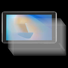 Load image into Gallery viewer, 25pcs 9H 0.3mm Explosion-proof Tempered Glass Film, For YQSAVIOR Q2 7.0