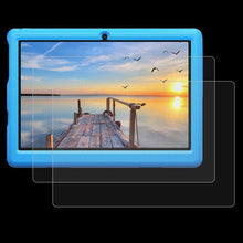 Load image into Gallery viewer, 2pcs 9H 0.3mm Explosion-proof Tempered Glass Film, For Anyway Go AYG10061 10.1