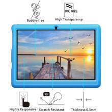 Load image into Gallery viewer, 25pcs 9H 0.3mm Explosion-proof Tempered Glass Film, For Anyway Go AYG10061 10.1