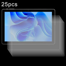 Load image into Gallery viewer, 25pcs 9H 0.3mm Explosion-proof Tempered Glass Film, For ATMPC A10 10.1 inch