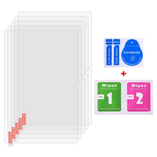 Load image into Gallery viewer, 25pcs 9H 0.3mm Explosion-proof Tempered Glass Film, For ATMPC A10 10.1 inch