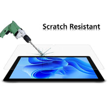Load image into Gallery viewer, 25pcs 9H 0.3mm Explosion-proof Tempered Glass Film, For ATMPC A10 10.1 inch