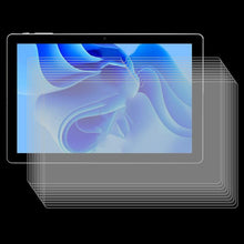 Load image into Gallery viewer, 25pcs 9H 0.3mm Explosion-proof Tempered Glass Film, For ATMPC A10 10.1 inch