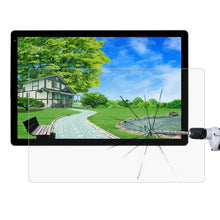 Load image into Gallery viewer, 9H 0.3mm Explosion-proof Tempered Glass Film, For Fearwiky FKYC12 10.36