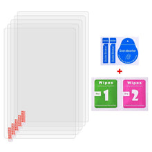 Load image into Gallery viewer, 25pcs 9H 0.3mm Explosion-proof Tempered Glass Film, For Fearwiky FKYC12 10.36