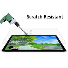 Load image into Gallery viewer, 25pcs 9H 0.3mm Explosion-proof Tempered Glass Film, For Fearwiky FKYC12 10.36