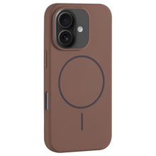 Load image into Gallery viewer, Large Hole Camera MagSafe Liquid Silicone Full Coverage Phone Case, For iPhone 16 Pro Max, For iPhone 16 Pro, For iPhone 16 Plus, For iPhone 16