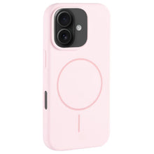 Load image into Gallery viewer, Large Hole Camera MagSafe Liquid Silicone Full Coverage Phone Case, For iPhone 16 Pro Max, For iPhone 16 Pro, For iPhone 16 Plus, For iPhone 16