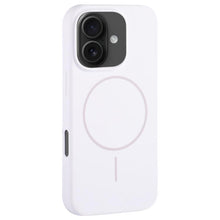Load image into Gallery viewer, Large Hole Camera MagSafe Liquid Silicone Full Coverage Phone Case, For iPhone 16 Pro Max, For iPhone 16 Pro, For iPhone 16 Plus, For iPhone 16