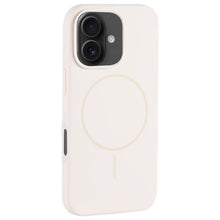 Load image into Gallery viewer, Large Hole Camera MagSafe Liquid Silicone Full Coverage Phone Case, For iPhone 16 Pro Max, For iPhone 16 Pro, For iPhone 16 Plus, For iPhone 16