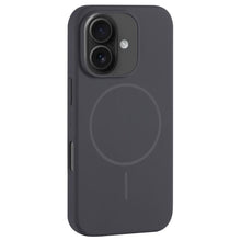 Load image into Gallery viewer, Large Hole Camera MagSafe Liquid Silicone Full Coverage Phone Case, For iPhone 16 Pro Max, For iPhone 16 Pro, For iPhone 16 Plus, For iPhone 16